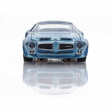 Firebird Formula 400 1970 Atoll Blu Met