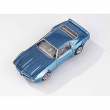 Firebird Formula 400 1970 Atoll Blu Met