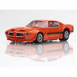 Firebird Formula 400 1972 Sundance Orange