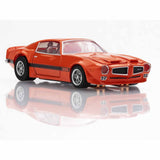 Firebird Formula 400 1972 Sundance Orange