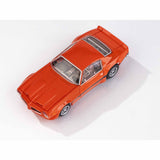 Firebird Formula 400 1972 Sundance Orange