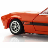 Firebird Formula 400 1972 Sundance Orange