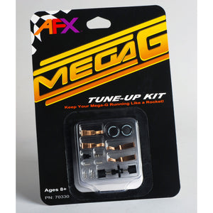 Mega-G Tune Up Kit with Long & Short Pick Up Shoes