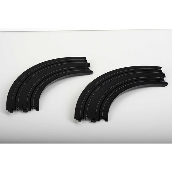 Curve Track – 9″ 1/4R