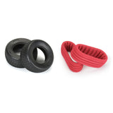 1/10 Array Super Soft F/R 2.2"/3.0" Short Course Tires (2)