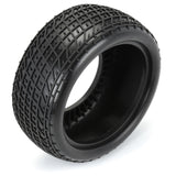 1/10 Array Super Soft F/R 2.2"/3.0" Short Course Tires (2)