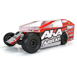 1/10 Array Super Soft F/R 2.2"/3.0" Short Course Tires (2)