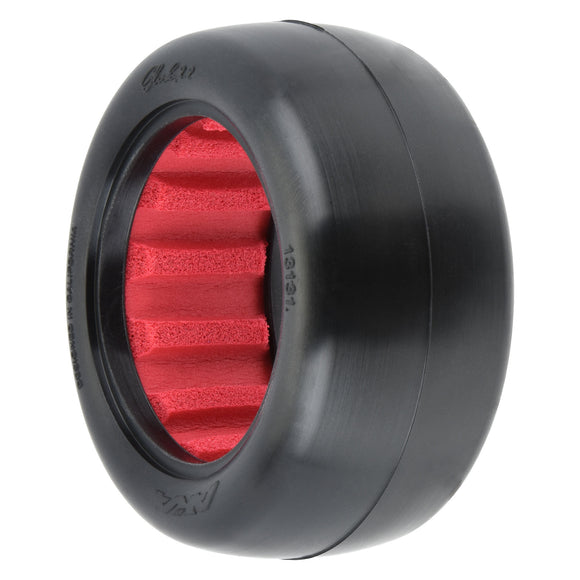 1/10 Slicks Clay Rear 2.2