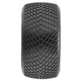 1/10 Viper Medium Soft Rear 2.2" Off-Road Buggy Tires (2)