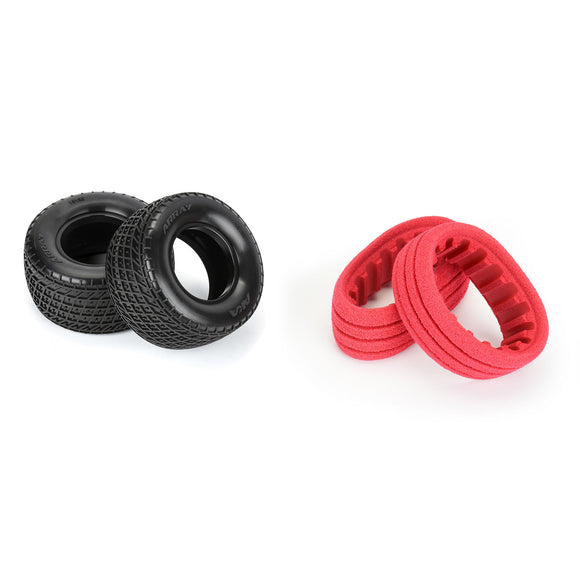 1/10 Array Clay Rear 1.7