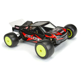 1/10 Void 2.2" Clay Off-Road Truck Tires (2)