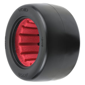 Void 2.2" Medium Soft Off-Road Truck Tires (2)