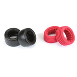 1/10 Void 2.2" Super Soft Long Wear Off-Road Truck Tires (2)