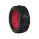 1/8 Double Down Soft Long Wear, Red Inserts (2): Buggy