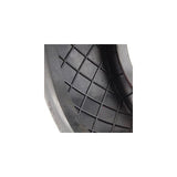 1/8 EVO Impact Super Soft Long Wear Pre-Mounted Tires, White Wheels (2): Truggy