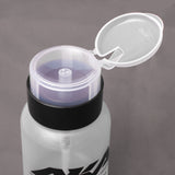 Mini Pump Bottle with Locking Cap