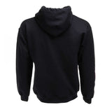 Black Hoodie, Small