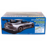 1/25 1995 Toyota Supra Model Kit