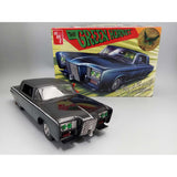 1/25 Green Hornet Black Beauty