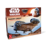 Star Wars: Mandalorian Razor Crest