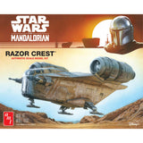 Star Wars: Mandalorian Razor Crest