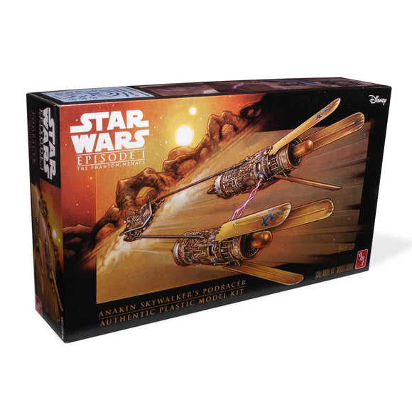 1/32 Star Wars: Phantom Menace Anakin's Podracer