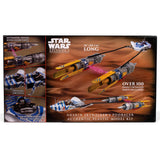 1/32 Star Wars: Phantom Menace Anakin's Podracer