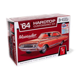 1/25 1964 Mercury Marauder Hardtop