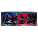 1/25 Batman & Robin Movie Batmobile