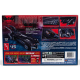 1/25 Batman & Robin Movie Batmobile