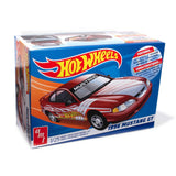 1/25 Hot Wheels 1996 Ford Mustang GT (Snap) 2T