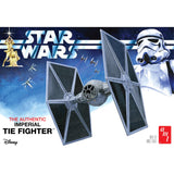 1/48 Star Wars: A New Hope TIE Fighter