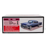 1/25 1958 Chevy Impala Hardtop "Ala Impala" Model Kit