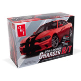 1/25 2021 Dodge Charger RT All New Tooling