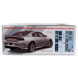 1/25 2021 Dodge Charger RT All New Tooling