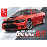 1/25 2021 Dodge Charger RT All New Tooling