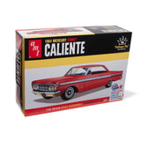 1/25 1964 Mercury Comet "Craftsman Plus Series"