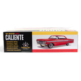 1/25 1964 Mercury Comet "Craftsman Plus Series"