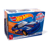 1/25 Hot Wheels 1997 Dodge Viper GTS Snap