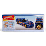 1/25 Hot Wheels 1997 Dodge Viper GTS Snap