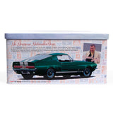 1/25 1967 Shelby GT350 USPS Stamp Series Model Kit