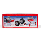 1/25 Coca-Cola 1968 Chevy El Camino SS Model Kit