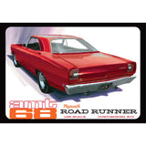 1/25 1968 Plymouth Road Runner Customizing Kit