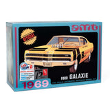 1/25 1969 Ford Galaxie Hardtop