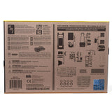1/25 1951 Chevrolet Fleetline Model Kit