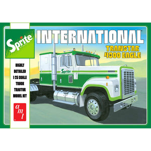 1/25 International Transtar 4300 Eagle Sprite