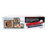 1/25 1959 Cadillac Ambulance with Gurney Model Kit