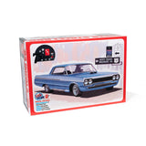 1/25 1964 Chevrolet Impala "Super Street Rod" Model Kit