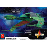 1/350 Star Trek Klingon Bird of Prey