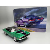 1/25 1970 Dodge Challenger USPS